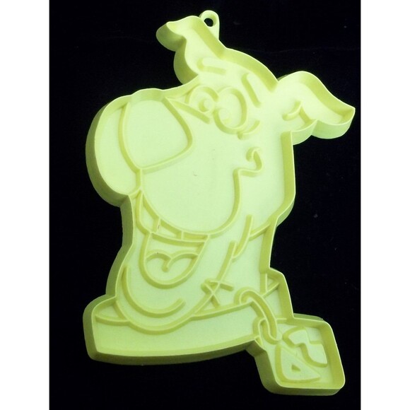 Scooby Doo Cookie Cutter - Picture 1 of 4